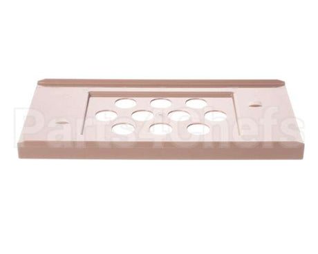 161030 Duke Lid,Vented Food Warmer Holding Unit