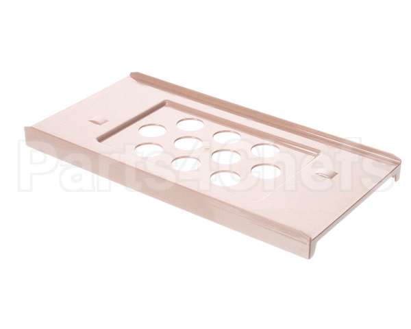 161030 Duke Lid,Vented Food Warmer Holding Unit