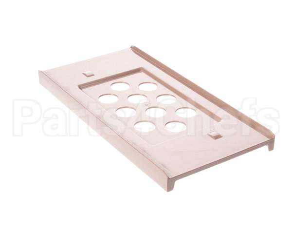 161030 Duke Lid,Vented Food Warmer Holding Unit
