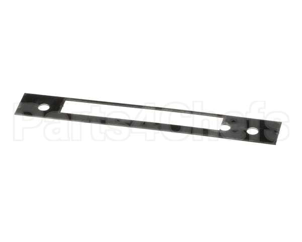161054 Groen Spacer, Milled Nut Plate