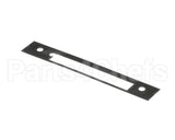161054 Groen Spacer, Milled Nut Plate