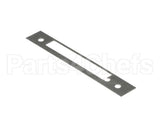 161054 Groen Spacer, Milled Nut Plate