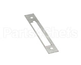 161054 Groen Spacer, Milled Nut Plate