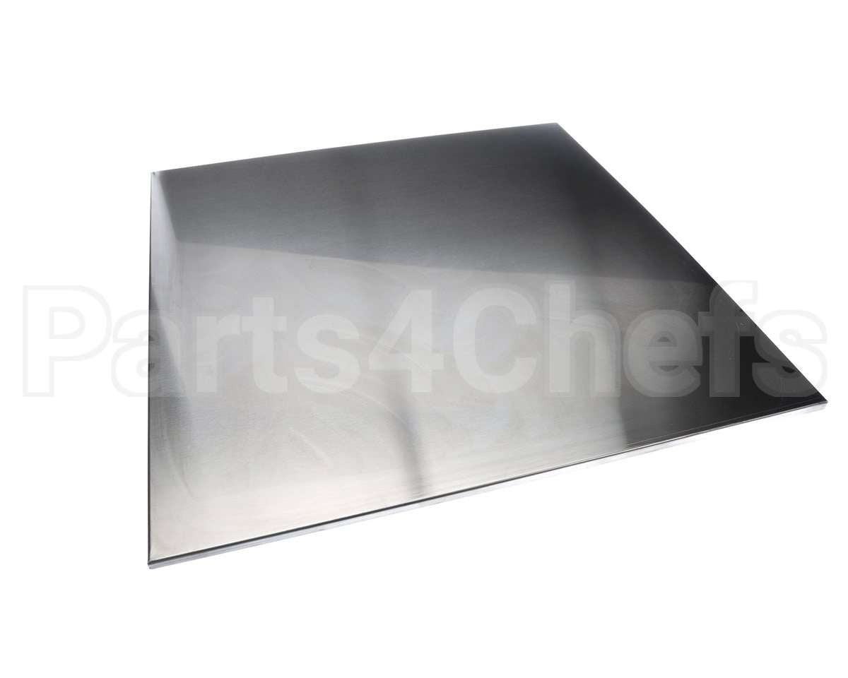 161059 Duke Cvrrear Fwm34-43 30.0X55
