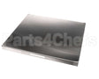 161060 Groen Door Front Panel Assembly