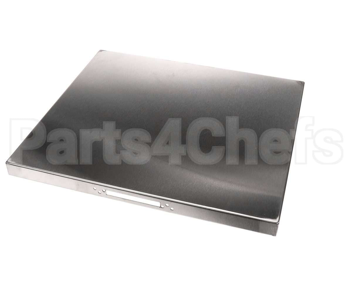 161060 Groen Door Front Panel Assembly