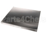 161060 Groen Door Front Panel Assembly