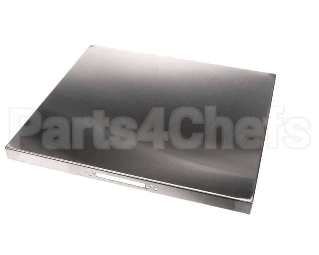 161060 Groen Door Front Panel Assembly
