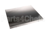 161060 Groen Door Front Panel Assembly