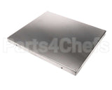 161060 Groen Door Front Panel Assembly