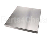 161060 Groen Door Front Panel Assembly