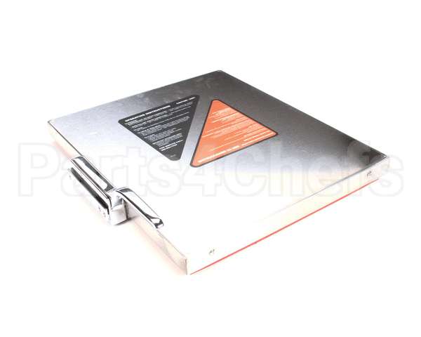 161061 Groen Door Assembly, Intek
