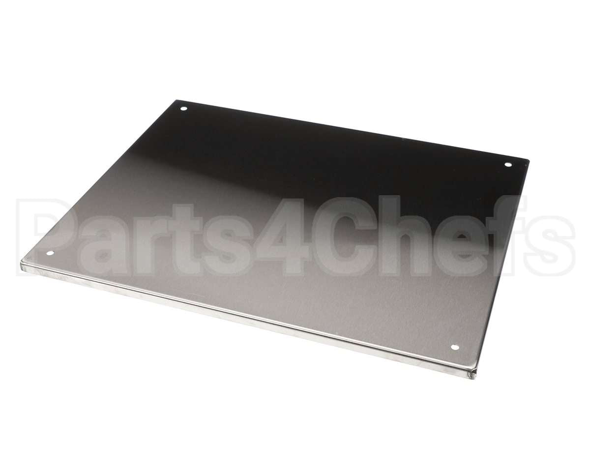 161078 Groen Panel, Inner Door