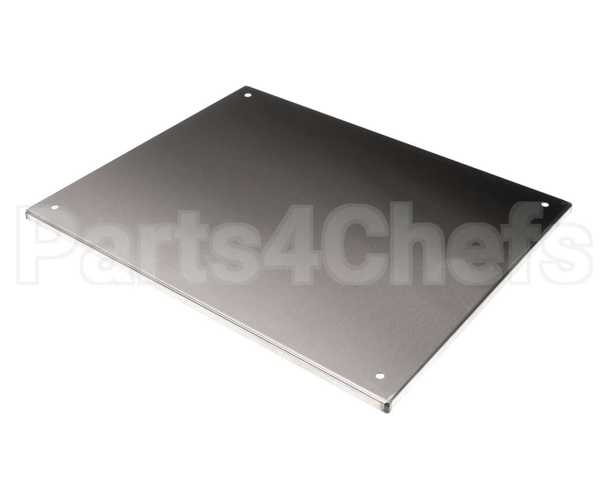 161078 Groen Panel, Inner Door