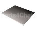 161078 Groen Panel, Inner Door