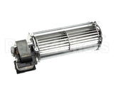 161094 Master-Bilt Crossflow Blower 115V 60Hz 200