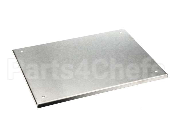 161095 Groen Panel, Inner Door, 4 Pan