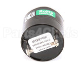 161099 Groen Beeper,120V-240V