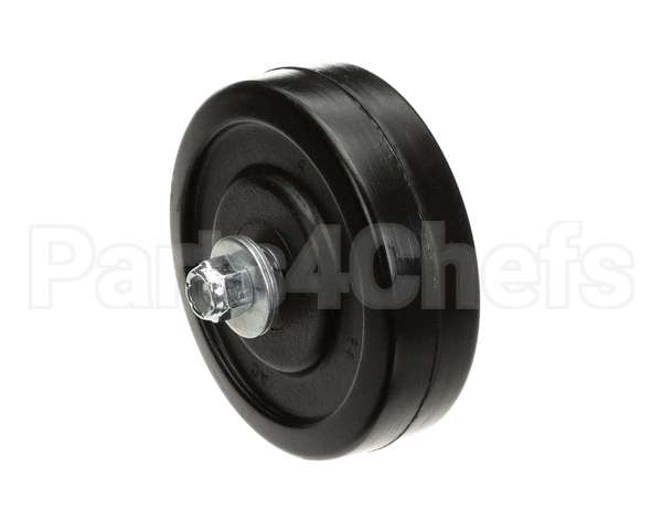 1611 Lotemp Doors Soft Rubber Wheel W1940Sr12 4