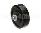 1611 Lotemp Doors Soft Rubber Wheel W1940Sr12 4
