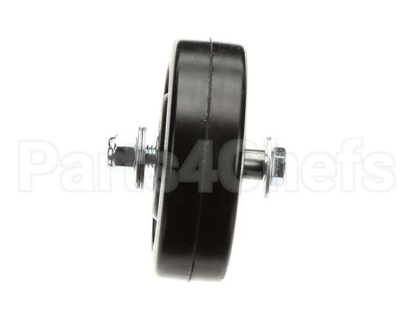 1611 Lotemp Doors Soft Rubber Wheel W1940Sr12 4