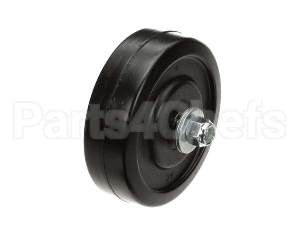 1611 Lotemp Doors Soft Rubber Wheel W1940Sr12 4