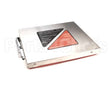 161111 Groen Door Assembly, 5 Pan Intek