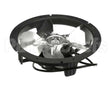 161115 Master-Bilt Fan Assy W/Blade 120V