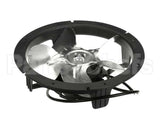 161115 Master-Bilt Fan Assy W/Blade 120V