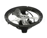 161115 Master-Bilt Fan Assy W/Blade 120V