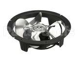 161115 Master-Bilt Fan Assy W/Blade 120V