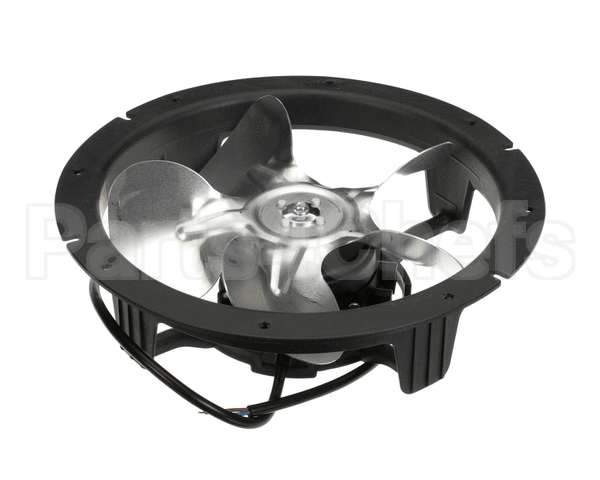161115 Master-Bilt Fan Assy W/Blade 120V
