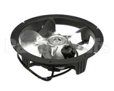 161115 Master-Bilt Fan Assy W/Blade 120V