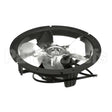 161115 Compatible Master-Bilt Fan Assembly W/ Blade 1 20V Ecd0301