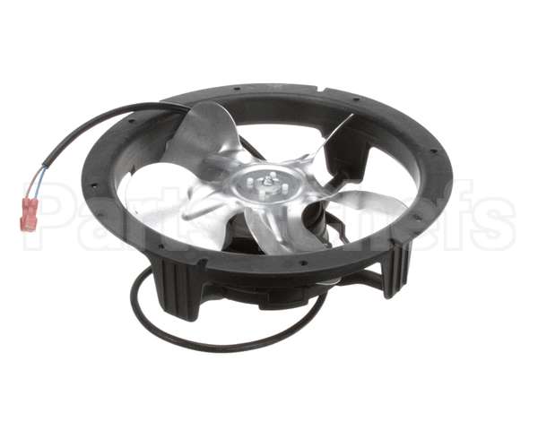 161117 Norlake Fan Assembly W/ Blade 230V Ecd0303