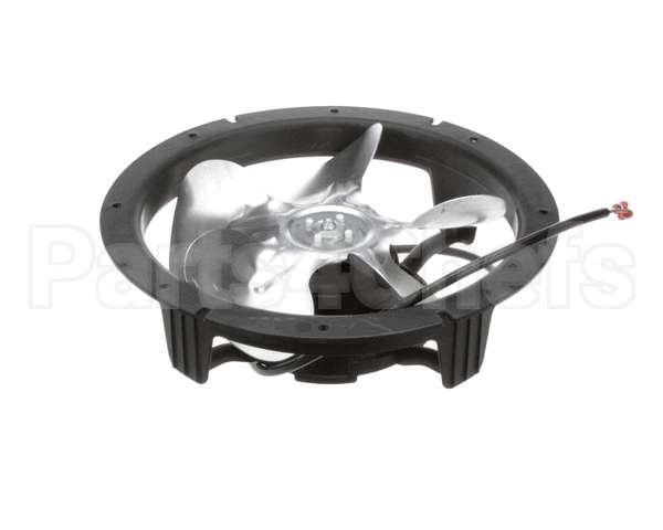 161117 Norlake Fan Assembly W/ Blade 230V Ecd0303