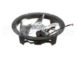161117 Norlake Fan Assembly W/ Blade 230V Ecd0303