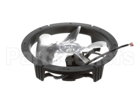 161117 Norlake Fan Assembly W/ Blade 230V Ecd0303