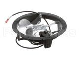 161117 Norlake Fan Assembly W/ Blade 230V Ecd0303