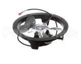 161117 Norlake Fan Assembly W/ Blade 230V Ecd0303