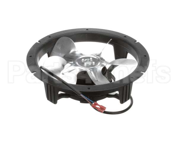 161117 Norlake Fan Assembly W/ Blade 230V Ecd0303