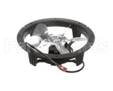 161117 Norlake Fan Assembly W/ Blade 230V Ecd0303