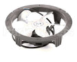 161146 Norlake Fan Assembly W/Blade 120V
