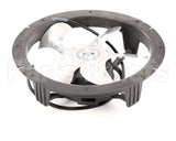 161146 Norlake Fan Assembly W/Blade 120V