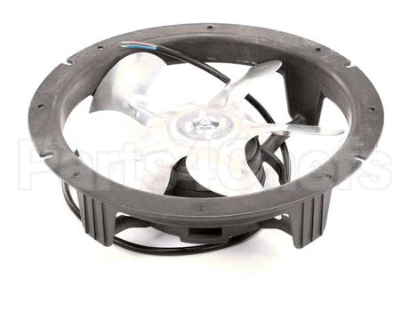 161146 Norlake Fan Assembly W/Blade 120V