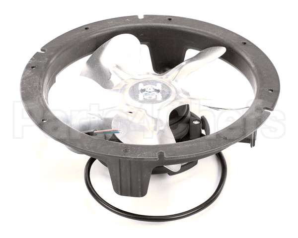 161146 Norlake Fan Assembly W/Blade 120V