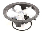 161146 Norlake Fan Assembly W/Blade 120V