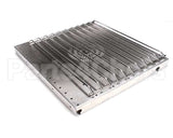 161151 Groen Weldment, Fan Shroud 6 Pan Intek
