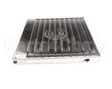 161151 Groen Weldment, Fan Shroud 6 Pan Intek