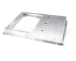 161172 Groen Weldment, Burner Box, 5 Pan